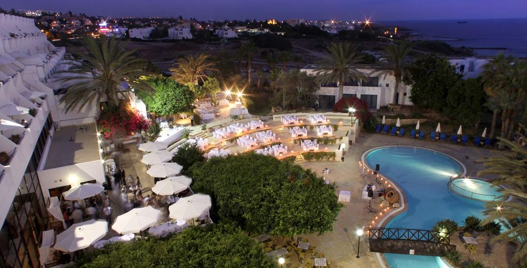 Azia Resort & Spa 5*