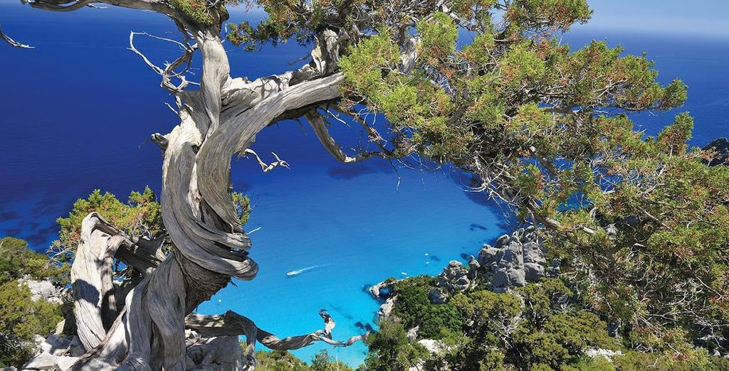 Arbatax Park Hotel Le Dune 4*