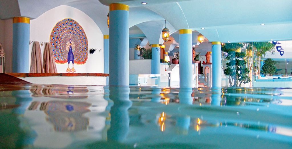 Arbatax Park Hotel Le Dune 4*