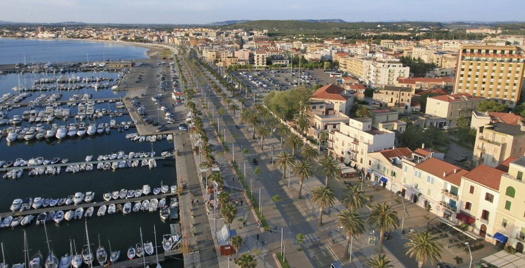 Hotel Catalunya 4*