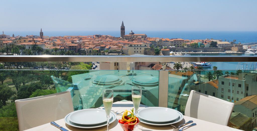 Hotel Catalunya 4*