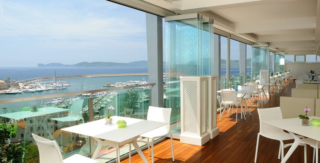 Hotel Catalunya 4*