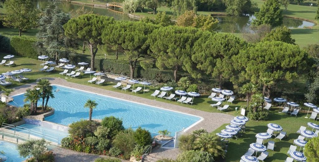 Hotel Splendid 4*