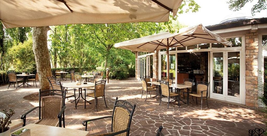 Hotel Splendid 4*