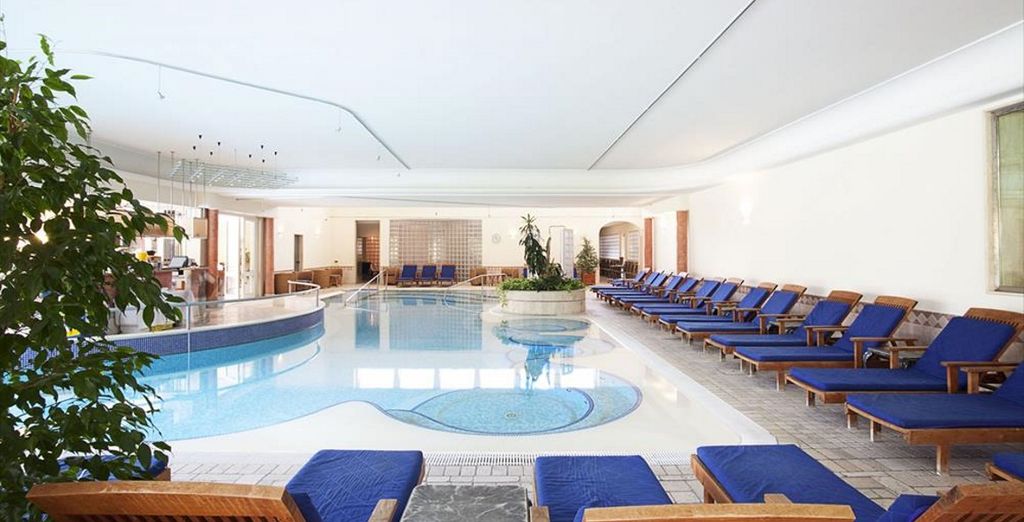 Hotel Splendid 4*