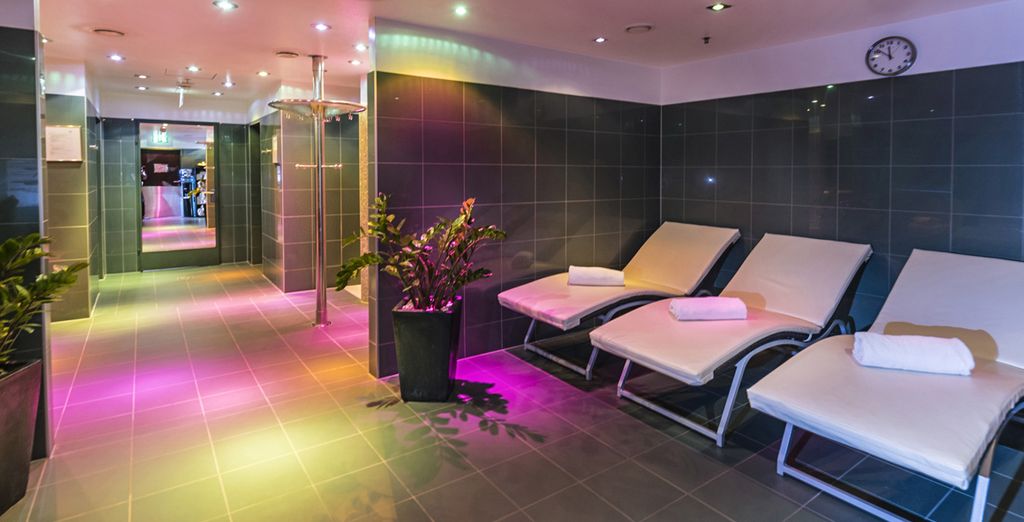 Intercontinental Vienna 5*
