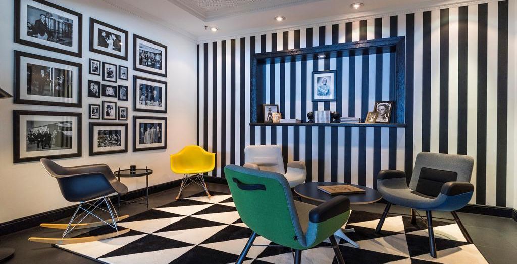 Intercontinental Vienna 5*