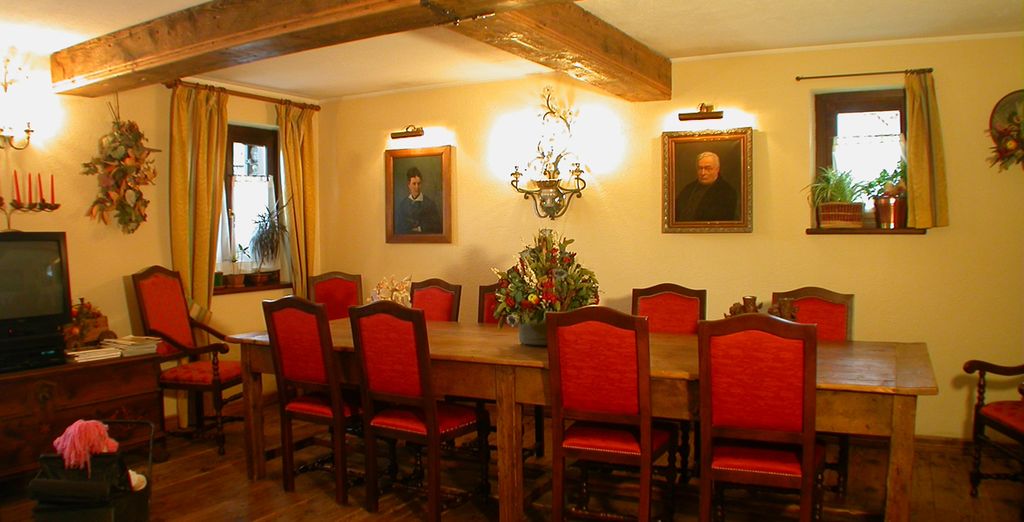 Hotel La Meridiana 4*