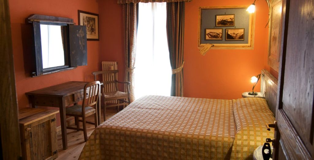 Hotel La Meridiana 4*