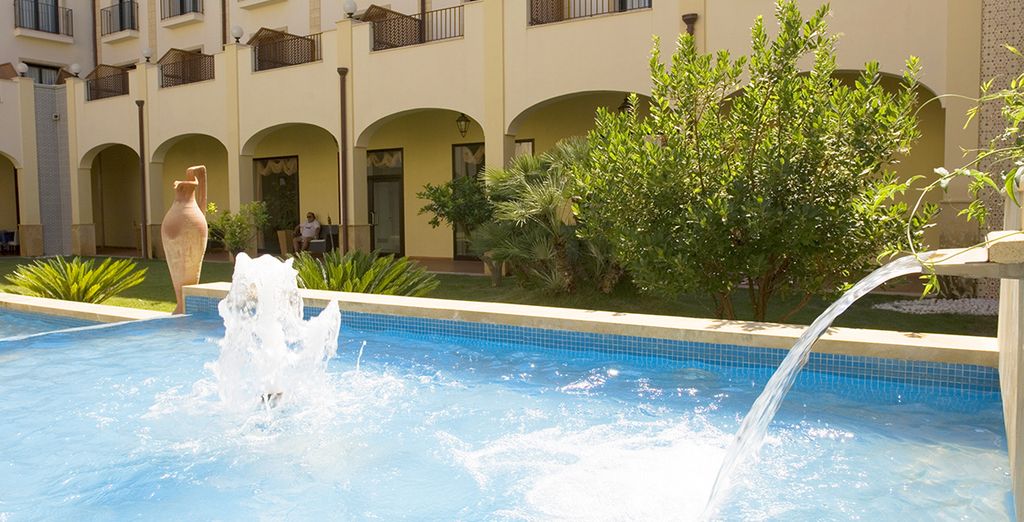 Hotel Mahara 4*