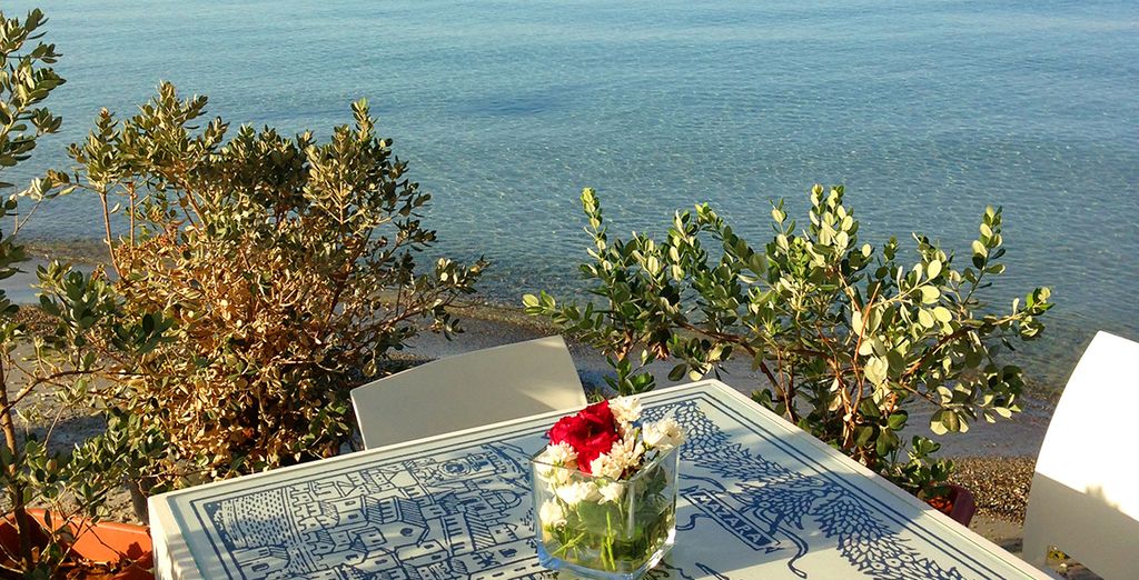 Hotel Mahara 4*