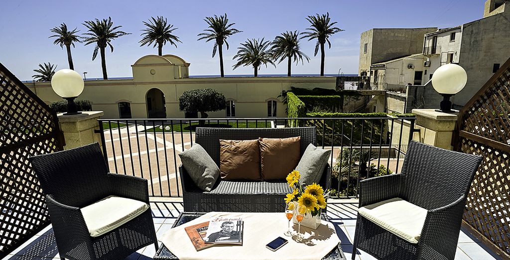 Hotel Mahara 4*