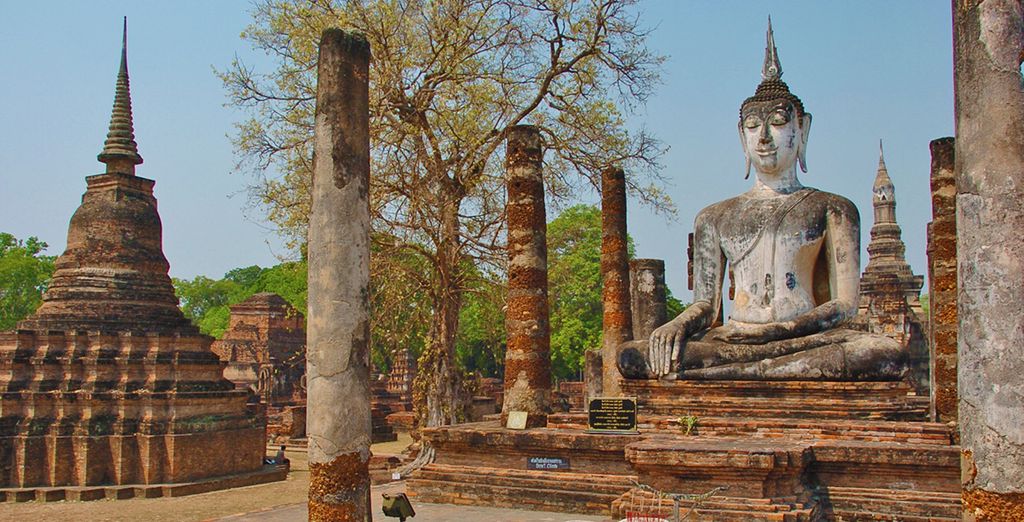 Tour Thailandia e soggiorno mare a Phuket