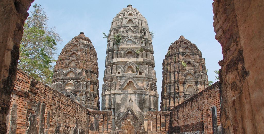 Tour Thailandia e soggiorno mare a Phuket