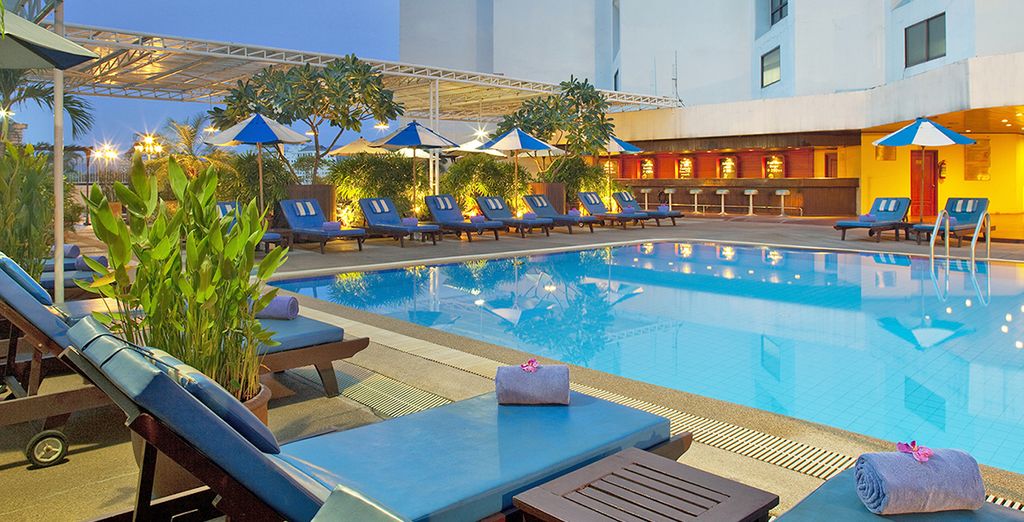 Tour Thailandia e soggiorno mare a Phuket