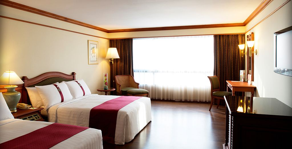 Tour Thailandia e soggiorno mare a Phuket
