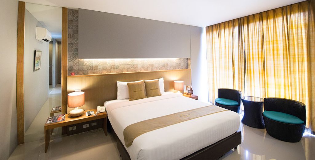 Tour Thailandia e soggiorno mare a Phuket