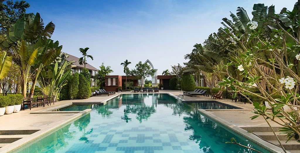 Tour Thailandia e soggiorno mare a Phuket