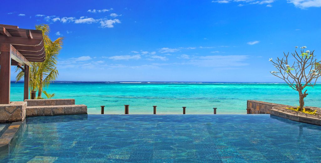 Saint Regis Mauritius 5*