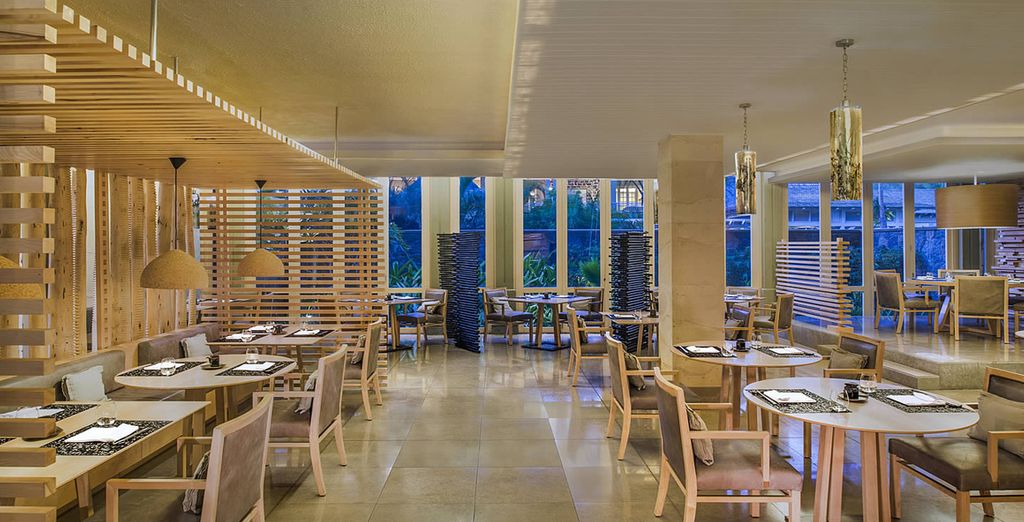 Saint Regis Mauritius 5*