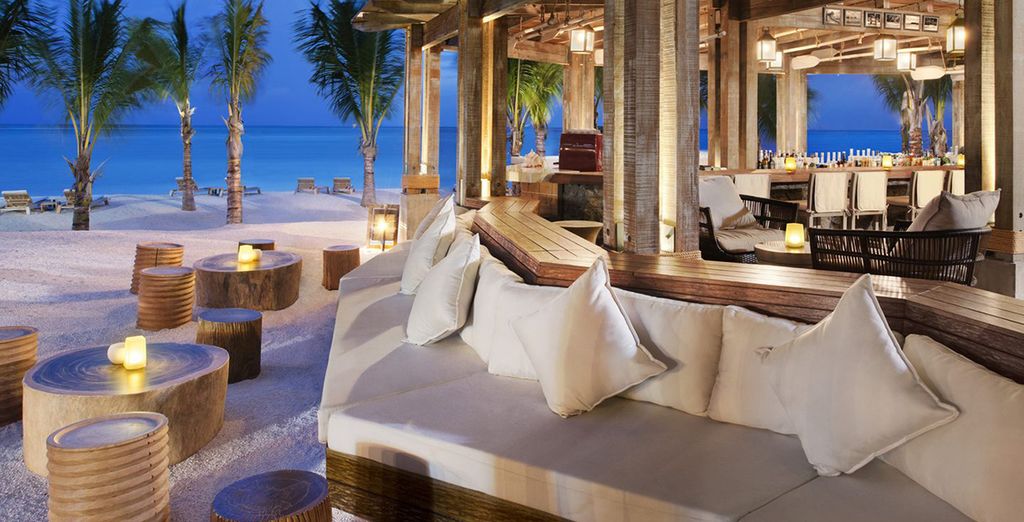 Saint Regis Mauritius 5*
