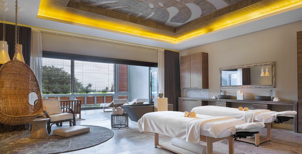 Saint Regis Mauritius 5*
