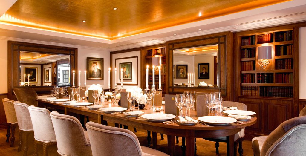 St. James Hotel & Club 5*
