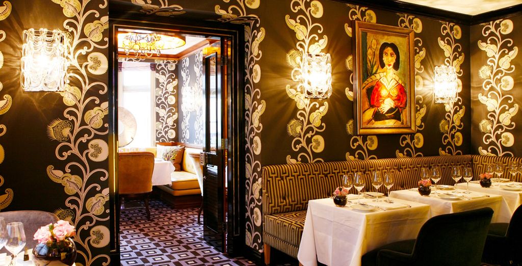 St. James Hotel & Club 5*