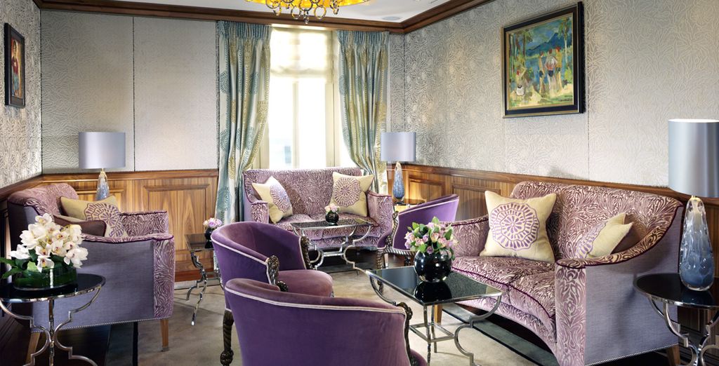 St. James Hotel & Club 5*