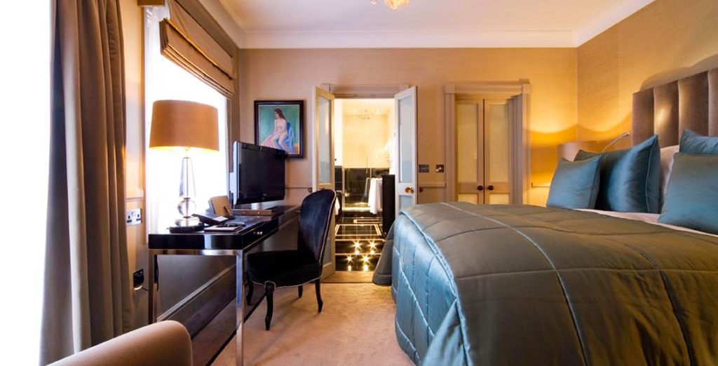 St. James Hotel & Club 5*