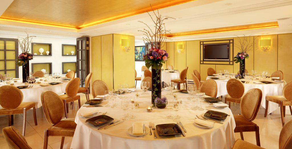St. James Hotel & Club 5*