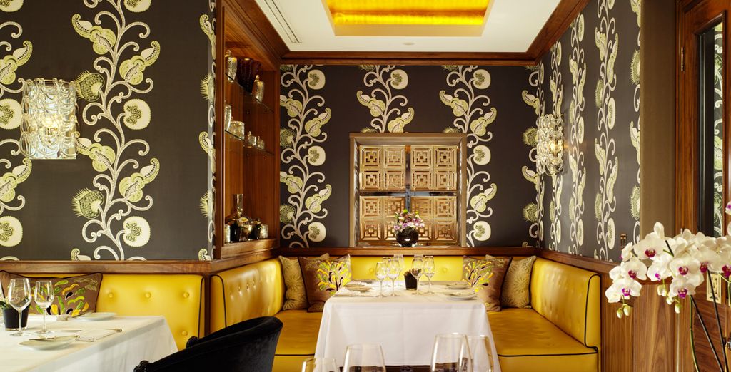 St. James Hotel & Club 5*