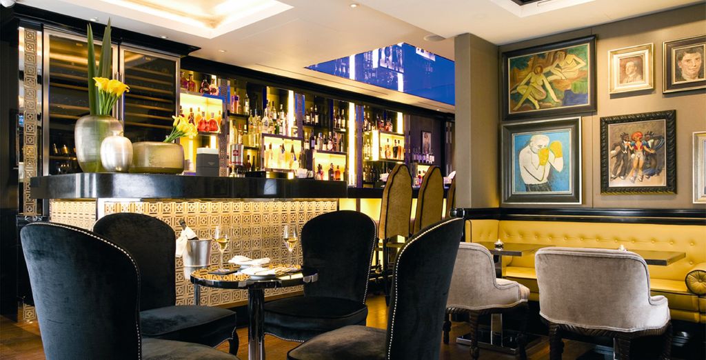 St. James Hotel & Club 5*