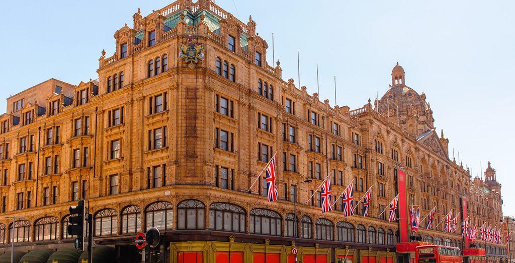 St. James Hotel & Club 5*