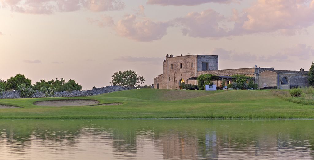 Doubletree by Hilton Acaya Golf Resort 4*S
