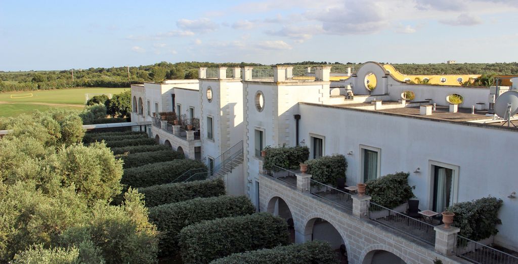 Doubletree by Hilton Acaya Golf Resort 4*S
