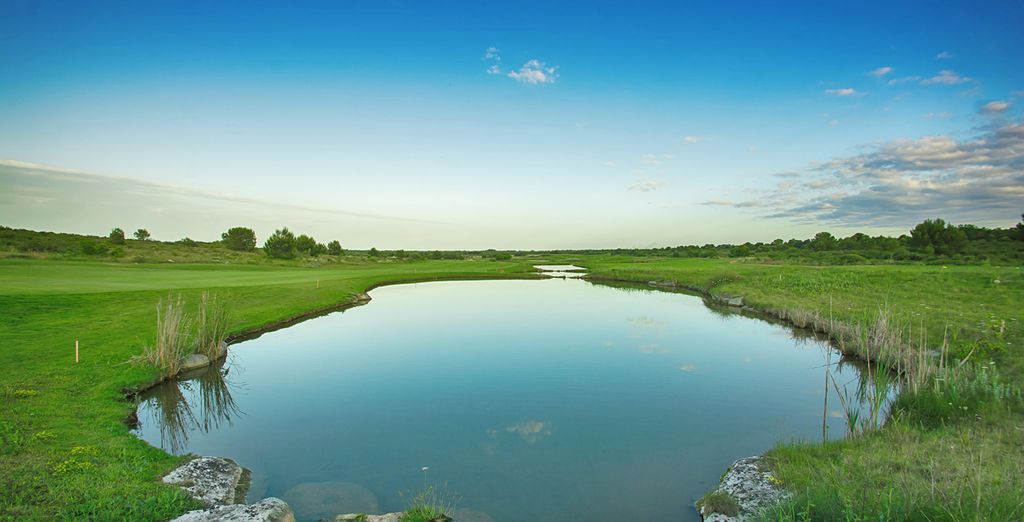 Doubletree by Hilton Acaya Golf Resort 4*S