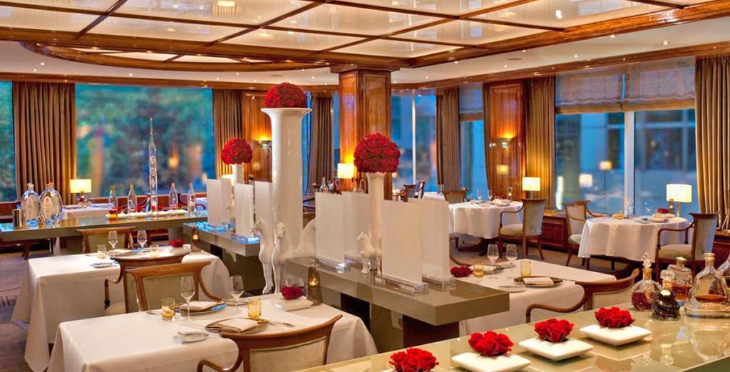 Doubletree by Hilton Acaya Golf Resort 4*S