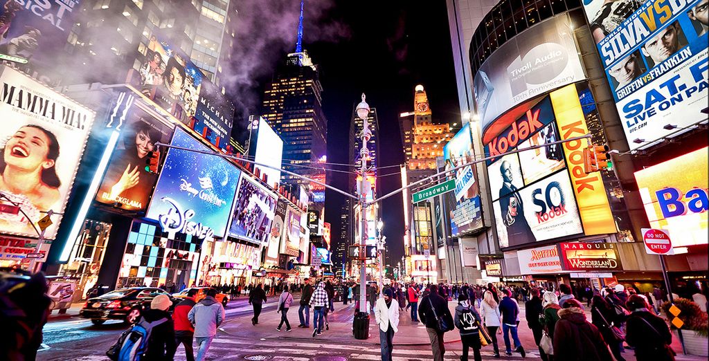 Hotel Indigo Chelsea 4*