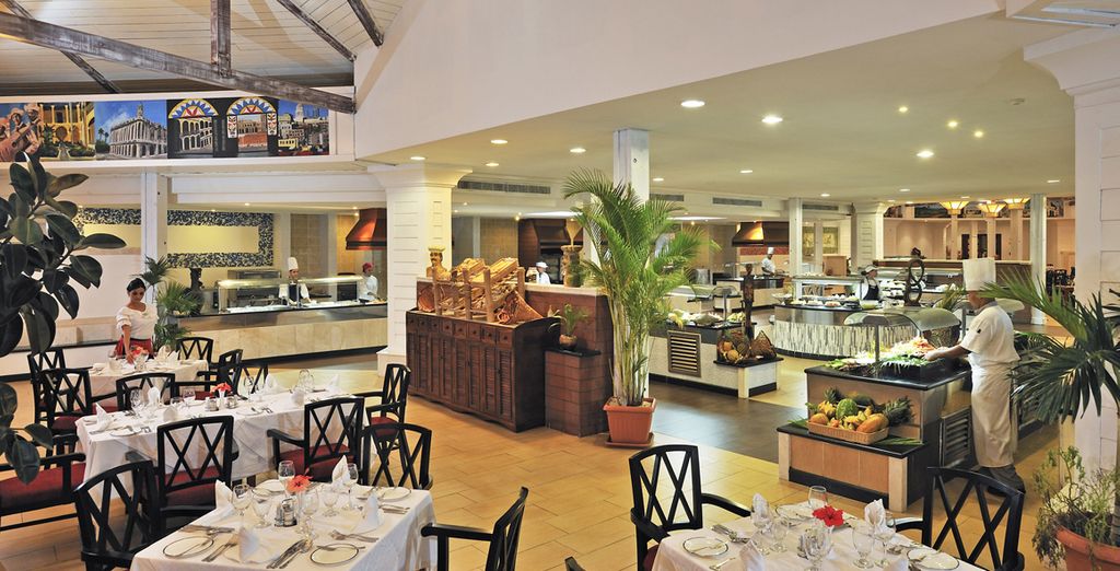 Melià Peninsula Varadero 5*