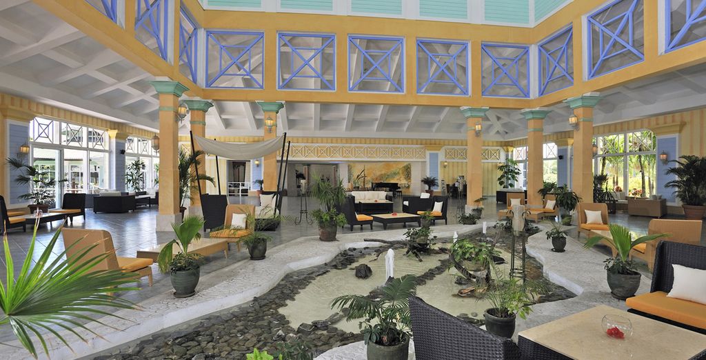 Melià Peninsula Varadero 5*
