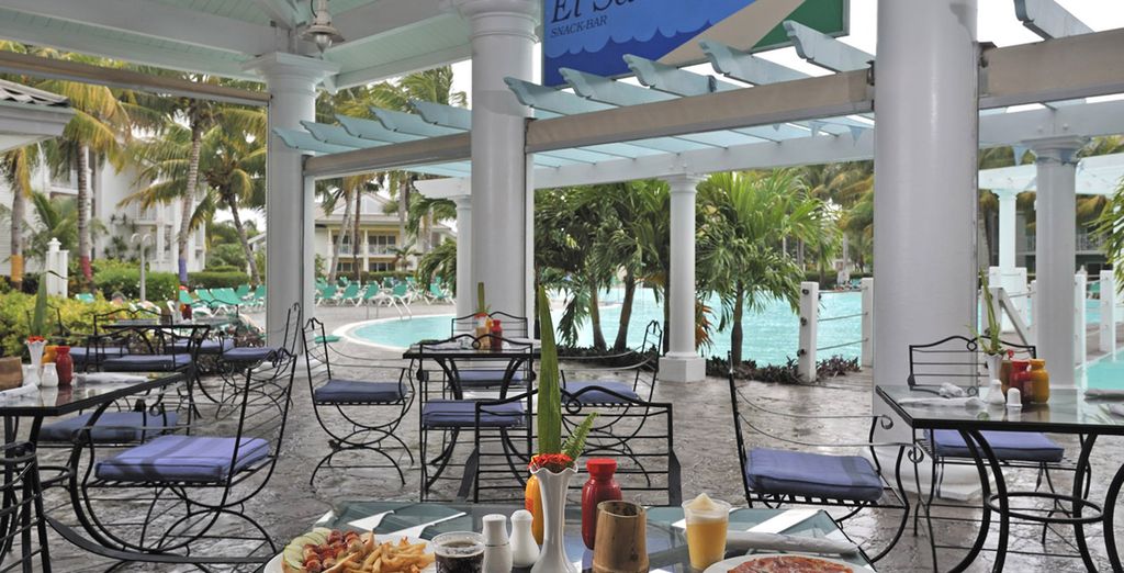 Melià Peninsula Varadero 5*