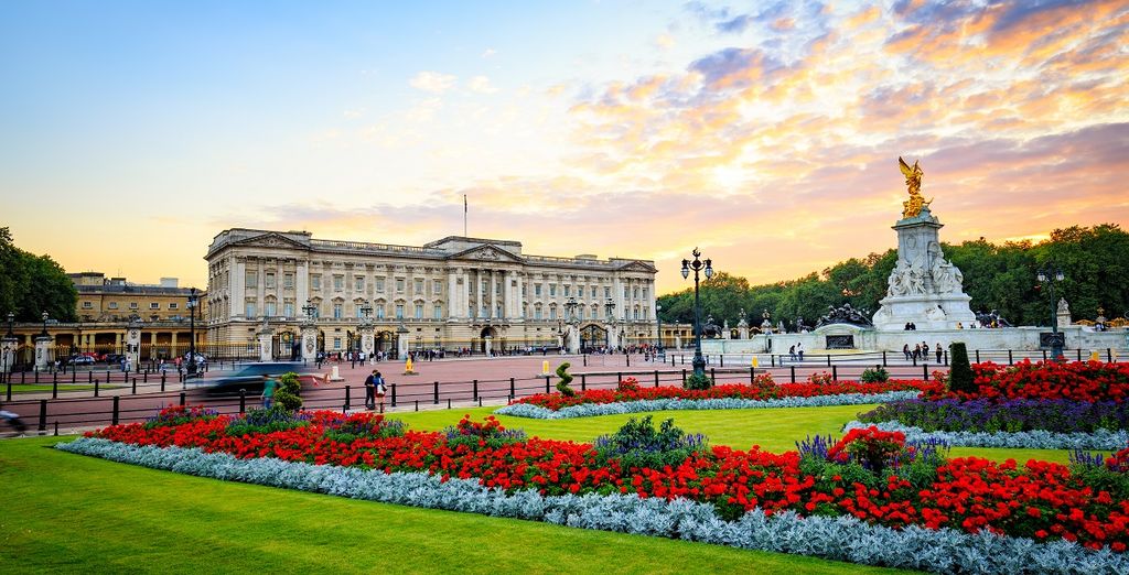 Copthorne Tara Hotel London Kensington 4*