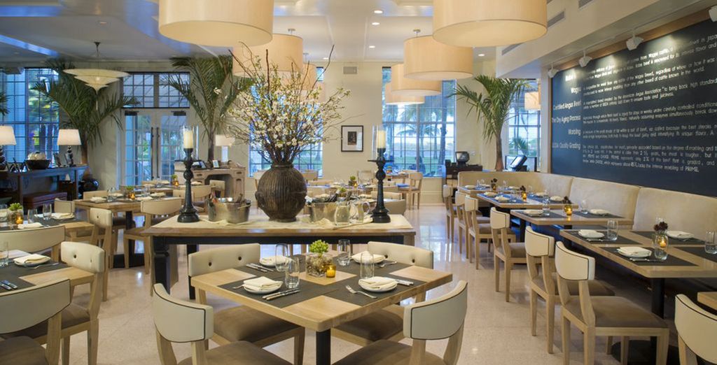 The Betsy - South Beach Miami 4*