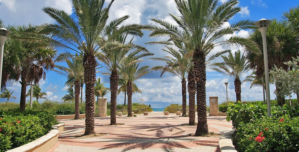 The Betsy - South Beach Miami 4*