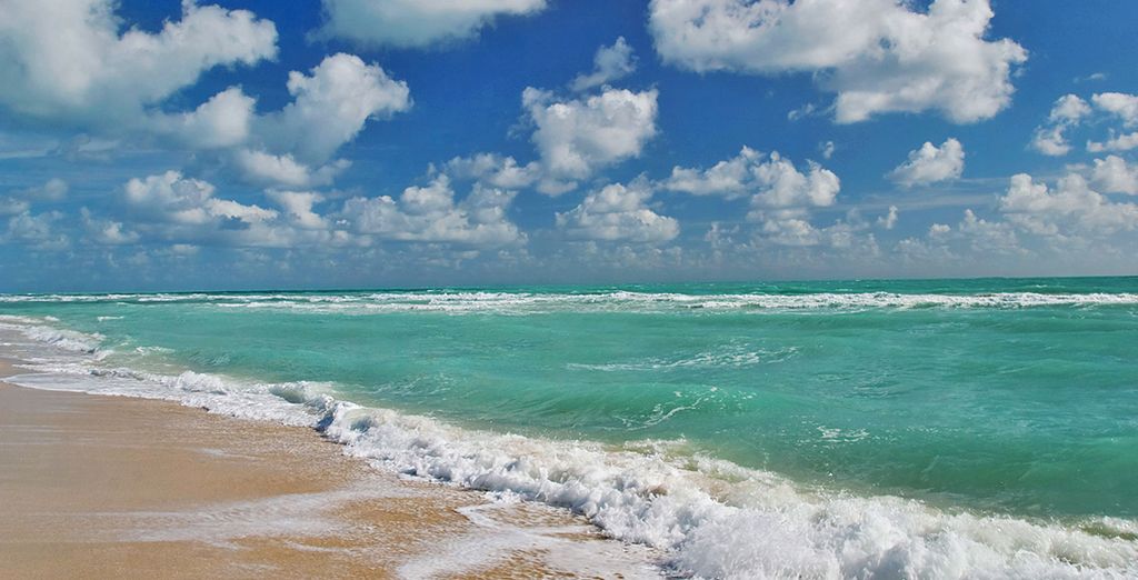 The Betsy - South Beach Miami 4*