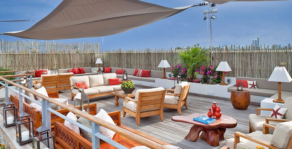 The Betsy - South Beach Miami 4*