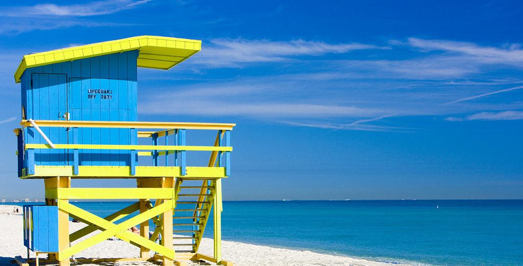 The Betsy - South Beach Miami 4*