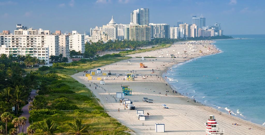 The Betsy - South Beach Miami 4*