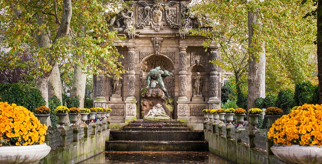 C.O.Q. Paris 4*